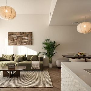 Appartement met Twee Slaapkamers
